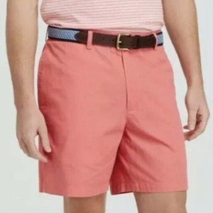 Vineyard Vines Salmon Club Shorts 36W